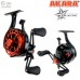 Катушка мультипликаторная зимняя Akara Ice Practic 3+1 bb AIP-4 Катушка мультипликаторная зимняя Akara Ice Practic 3+1 bb AIP-4