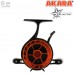Катушка мультипликаторная зимняя Akara Ice Practic 3+1 bb AIP-4 Катушка мультипликаторная зимняя Akara Ice Practic 3+1 bb AIP-4