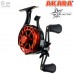 Катушка мультипликаторная зимняя Akara Ice Practic 3+1 bb AIP-4 Катушка мультипликаторная зимняя Akara Ice Practic 3+1 bb AIP-4