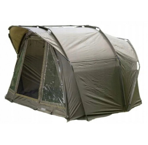 ПАЛАТКА КАРПОВАЯ ANACONDA CUSKY PRIME DOME 190 CARP TENT ПАЛАТКА КАРПОВАЯ ANACONDA CUSKY PRIME DOME 190 CARP TENT