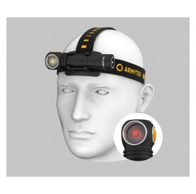 ARMYTEK WIZARD C2 WR MAGNET USB WARM