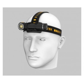 ФОНАРЬ ARMYTEK WIZARD C2 PRO WARM