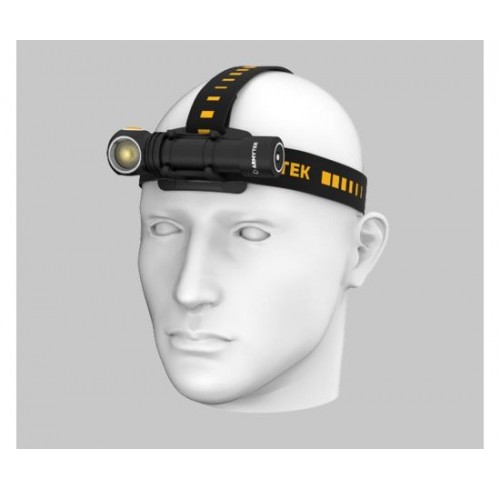 ФОНАРЬ ARMYTEK WIZARD C2 PRO WARM