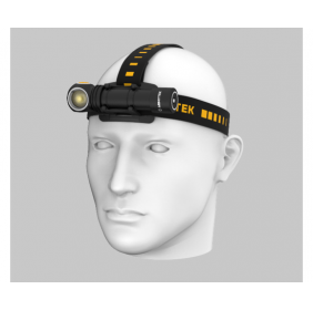 ARMYTEK WIZARD C2 MAGNET USB WARM