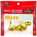 ПРИМАНКА СИЛИКОНОВАЯ СЪЕДОБНАЯ BAIT BREATH MICRO GRUB 1"-UR-868