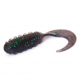 ПРИМАНКА СИЛИКОНОВАЯ СЪЕДОБНАЯ BAIT BREATH MICRO GRUB 1"-UR-26