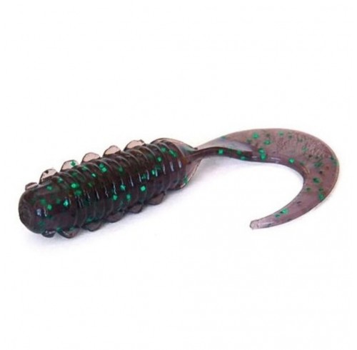 ПРИМАНКА СИЛИКОНОВАЯ СЪЕДОБНАЯ BAIT BREATH MICRO GRUB 1"-UR-26