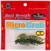 ПРИМАНКА СИЛИКОНОВАЯ СЪЕДОБНАЯ BAIT BREATH MICRO GRUB 1"-UR-28