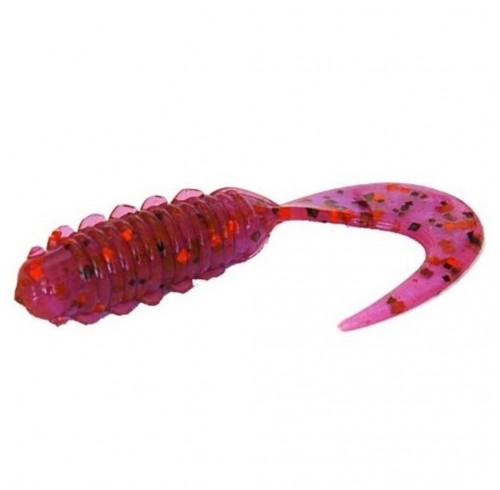 ПРИМАНКА СИЛИКОНОВАЯ СЪЕДОБНАЯ BAIT BREATH MICRO GRUB 1"-UR-29