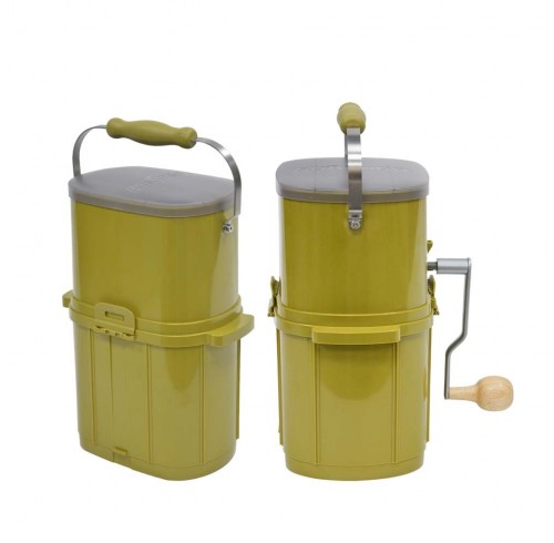 Измельчитель бойлов (круша) Boatman Mini. 5 л. Измельчитель бойлов (круша) Boatman Mini. 5 л.