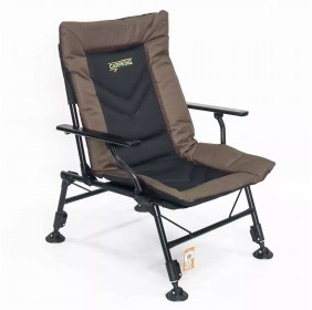 КРЕСЛО CARPING CK9922