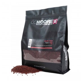 Пеллетс CC Moore 1kg - 3mm Pacific Tuna