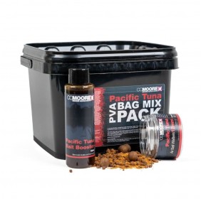 Набор приманок CC Moore PVA Bag Mix Pack - Pacific Tuna