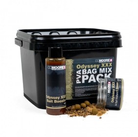 Набор приманок CC Moore PVA Bag Mix Pack - Odyssey XXX