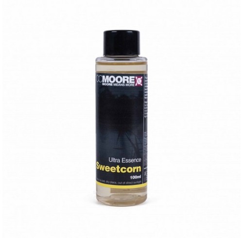 Ликвид CC MOORE ULTRA SWEETCORN ESSENCE 100ML (сладкая кукуруза)