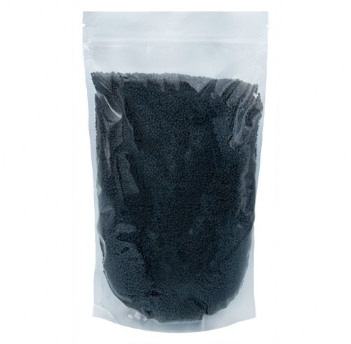 Пеллетс Coppens Black Premium Select Halibut 1kg - 2mm