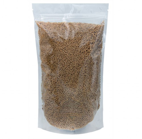 Пеллетс  Coppens Premium Coarse 1 кг - 2 мм
