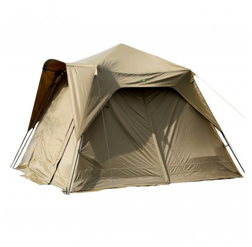 Шатер CARP PRO Big Session Shelter 3+ Man 330*330*220см 5000мм