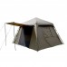Шатёр карповый CARP PRO Maxi Shelter 305x274x203 см 5000 мм