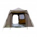 Шатёр карповый CARP PRO Maxi Shelter 305x274x203 см 5000 мм