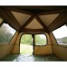 Шатёр карповый CARP PRO Maxi Shelter 305x274x203 см 5000 мм