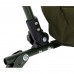 КРЕСЛО КАРПОВОЕ CARP PRO FLAT FEEDER