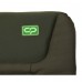 КРЕСЛО КАРПОВОЕ CARP PRO TORUS С ПОДЛОКОТНИКАМИ