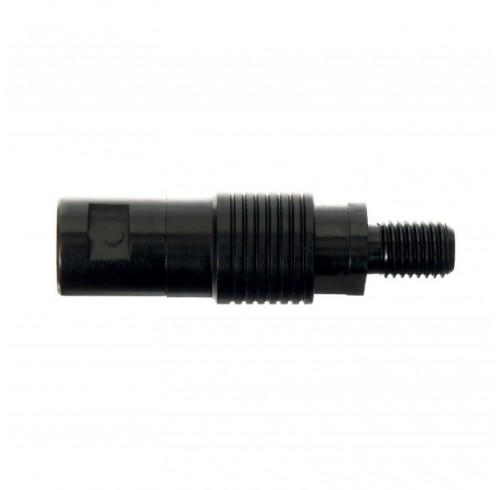 Адаптер быстросъемный CARP PRO black алюминий