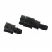 Адаптер быстросъемный CARP PRO black алюминий