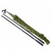 ПОДСАК КАРПОВЫЙ CARP PRO 42'' BLACKPOOL РУЧКА 2 СЕКЦ. NEW