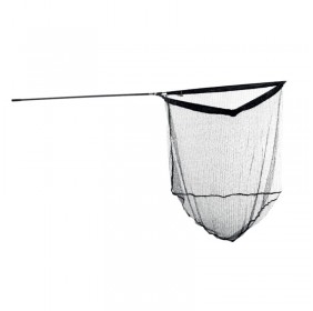 Подсак карповый CARP PRO 1,8м сетка 1*1м
