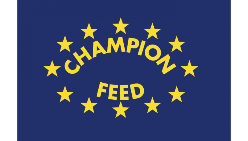 Champion Feed