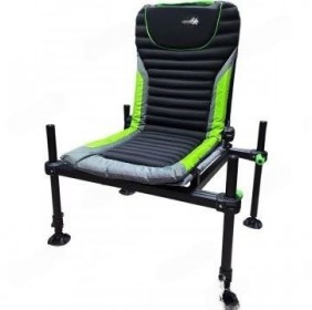 Кресло фидерное Dayo, D-36мм