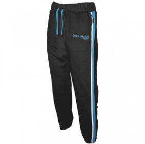 Черные спортивные брюки Drennan - размер M