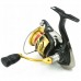 КАТУШКА БЕЗЫНЕРЦИОННАЯ DAIWA 20 CROSSFIRE LT 3000-C 4BS A