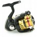 КАТУШКА БЕЗЫНЕРЦИОННАЯ DAIWA 20 CROSSFIRE LT 3000-C 4BS A