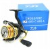 КАТУШКА БЕЗЫНЕРЦИОННАЯ DAIWA 20 CROSSFIRE LT 3000-C 4BS A