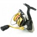 КАТУШКА БЕЗЫНЕРЦИОННАЯ DAIWA 20 CROSSFIRE LT 2500 4BS A