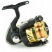 КАТУШКА БЕЗЫНЕРЦИОННАЯ DAIWA 20 CROSSFIRE LT 2000 4BS A