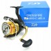 КАТУШКА БЕЗЫНЕРЦИОННАЯ DAIWA 20 CROSSFIRE LT 4000-C 4BS A