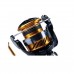 Катушка безынерционная Daiwa 23 Revros LT 2500