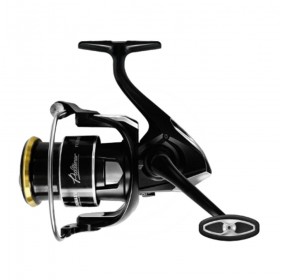 Катушка фидерная DUNAEV Pulliner Feeder 4500M 6+1bb