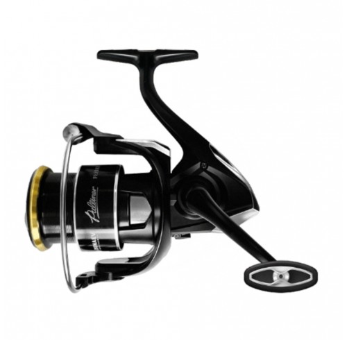 Катушка фидерная DUNAEV Pulliner Feeder 5500M 6+1bb