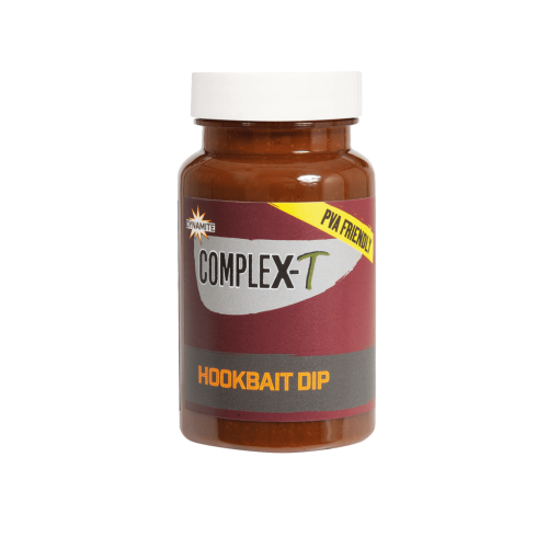 Дип Dynamite Baits Hookbait Dip 100ml - Compex-T
