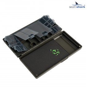 Поводочница RIG BOX EastShark 2538 С