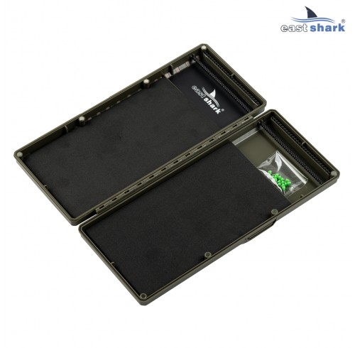 Поводочница Carp Rigs BOX EastShark A125C1 Professional edition Поводочница Carp Rigs BOX EastShark A125C1 Professional edition