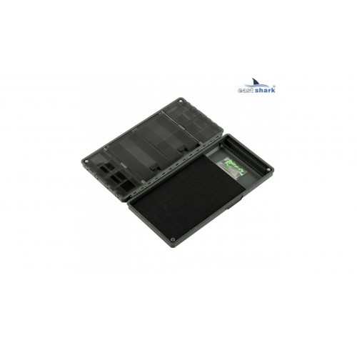 КОРОБКА ДЛЯ ОСНАСТКИ  Carp BOX EastShark A250C Professional edition