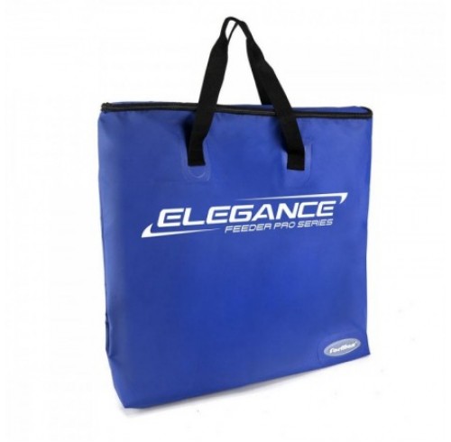 ELEGANCE FEEDER PRO СУМКА ДЛЯ САДКА ВОДОНЕПРОНИЦАЕМАЯ 60Х65СМ