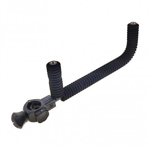 ELEGANCE FEEDER PRO Держатель удилища фидерного Pod Rest Eva 30см ELEGANCE FEEDER PRO Держатель удилища фидерного Pod Rest Eva 30см