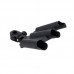 Держатель для удилищ ELEGANCE FEEDER PRO Triple rod support Держатель для удилищ ELEGANCE FEEDER PRO Triple rod support